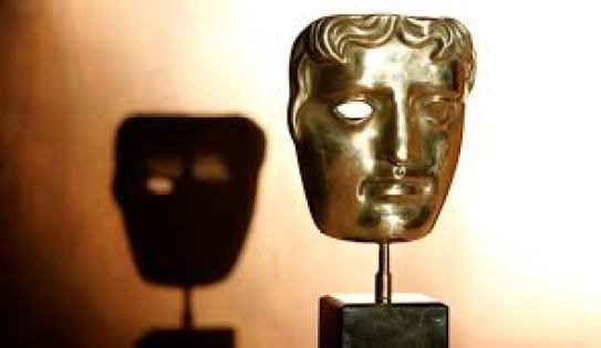 BAFTA 2022 Award