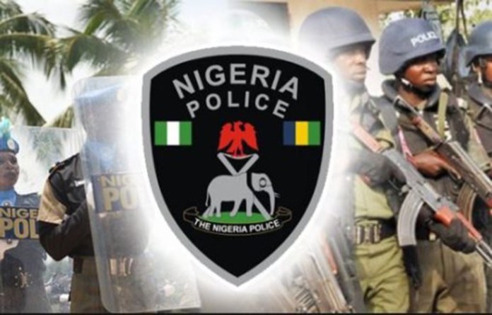 There Haven't Been Reports Of Robbery In Lagos, Ogun - Lagos And Ogun CP