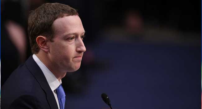#ZuckerBowl Without A Clear Winner As Facebook Hearings End