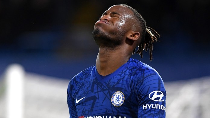 Batshuayi