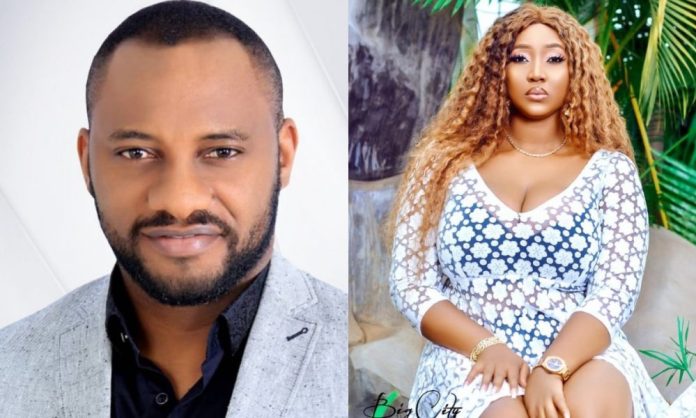 yul edochie