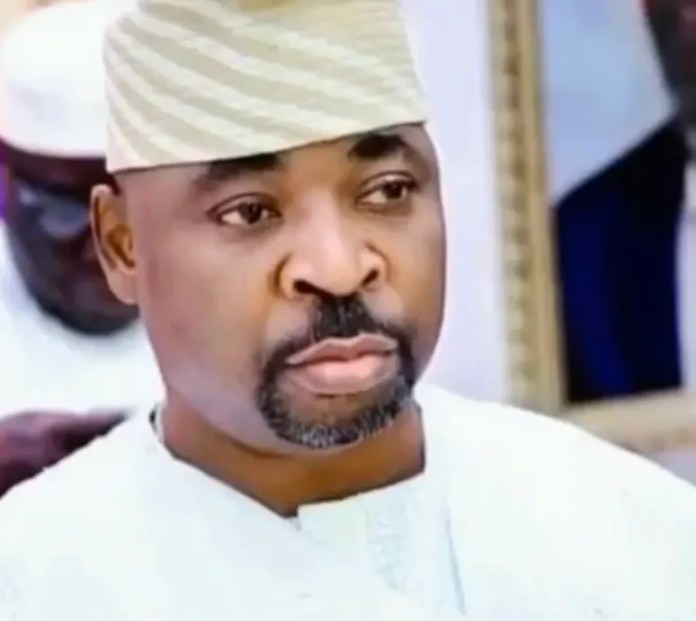 Kemi Olunloyo Defends MC Oluomo Over His Stern Warning On Who To Vote For In Lagos 3 mc oluomo