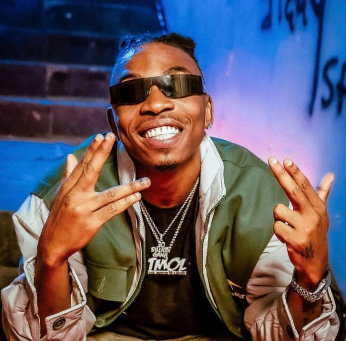 mayorkun